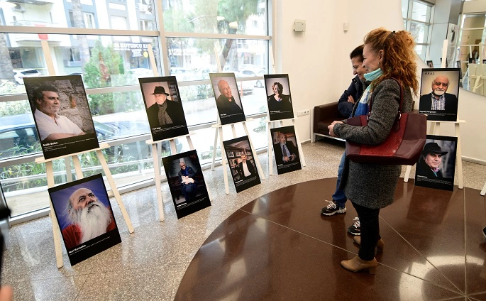 Bornova’da Sanat Ve Bellek Buluşması