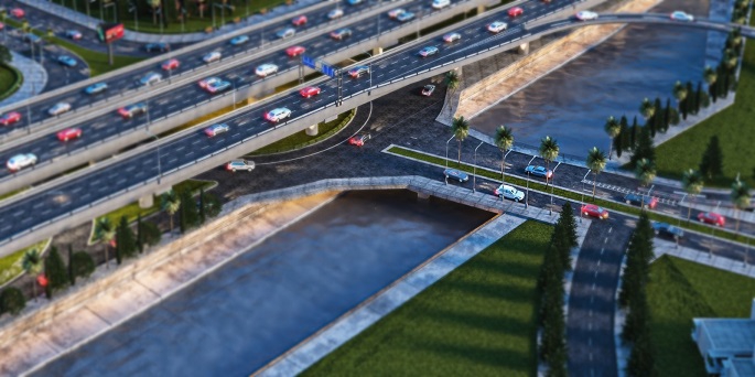 İzmir Büyükşehir'den Trafiği Rahatlatacak İki Proje