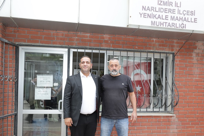 Narlıdere'nin Erman Başkanı, Popülizmden Uzak Durdum