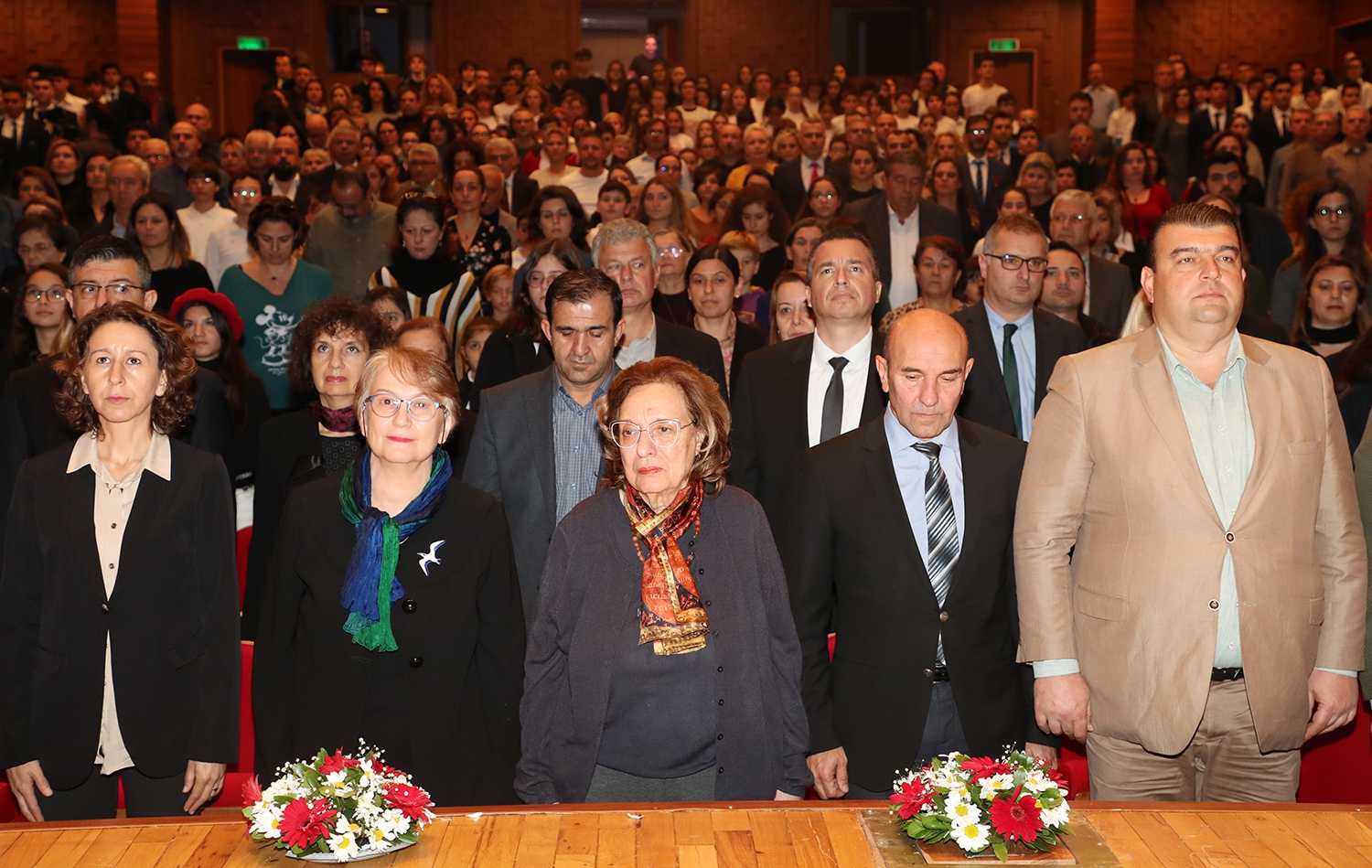 Barbaros Köyü’ne Tarihi Çevre ve Kültür Varlıklarını Koruma Dalı Katkı Ödülü