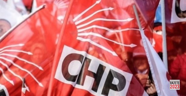 CHP'DE KONGRE HAZIRLIKLARI