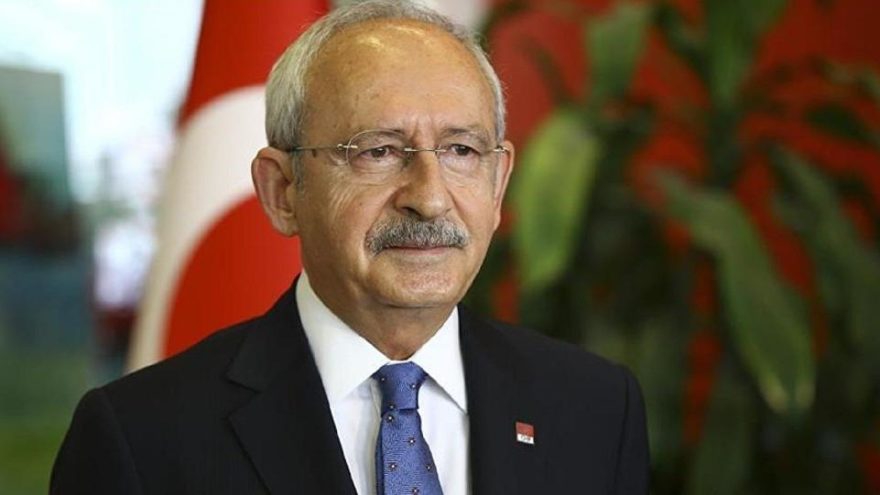 Kılıçdaroğlu, 13 maddelik tedbir paketi açıkladı 