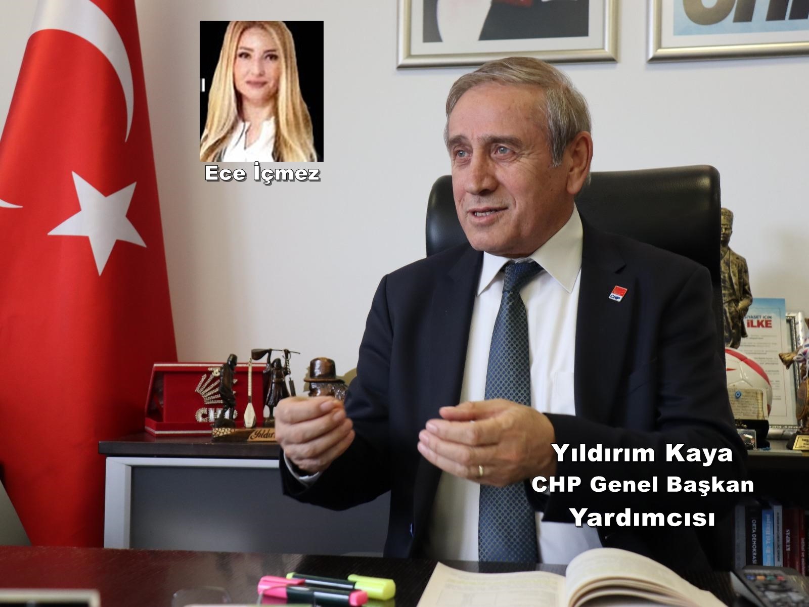 Kimseyi ötekileştirmeden 83 milyonu kucaklıyoruz.