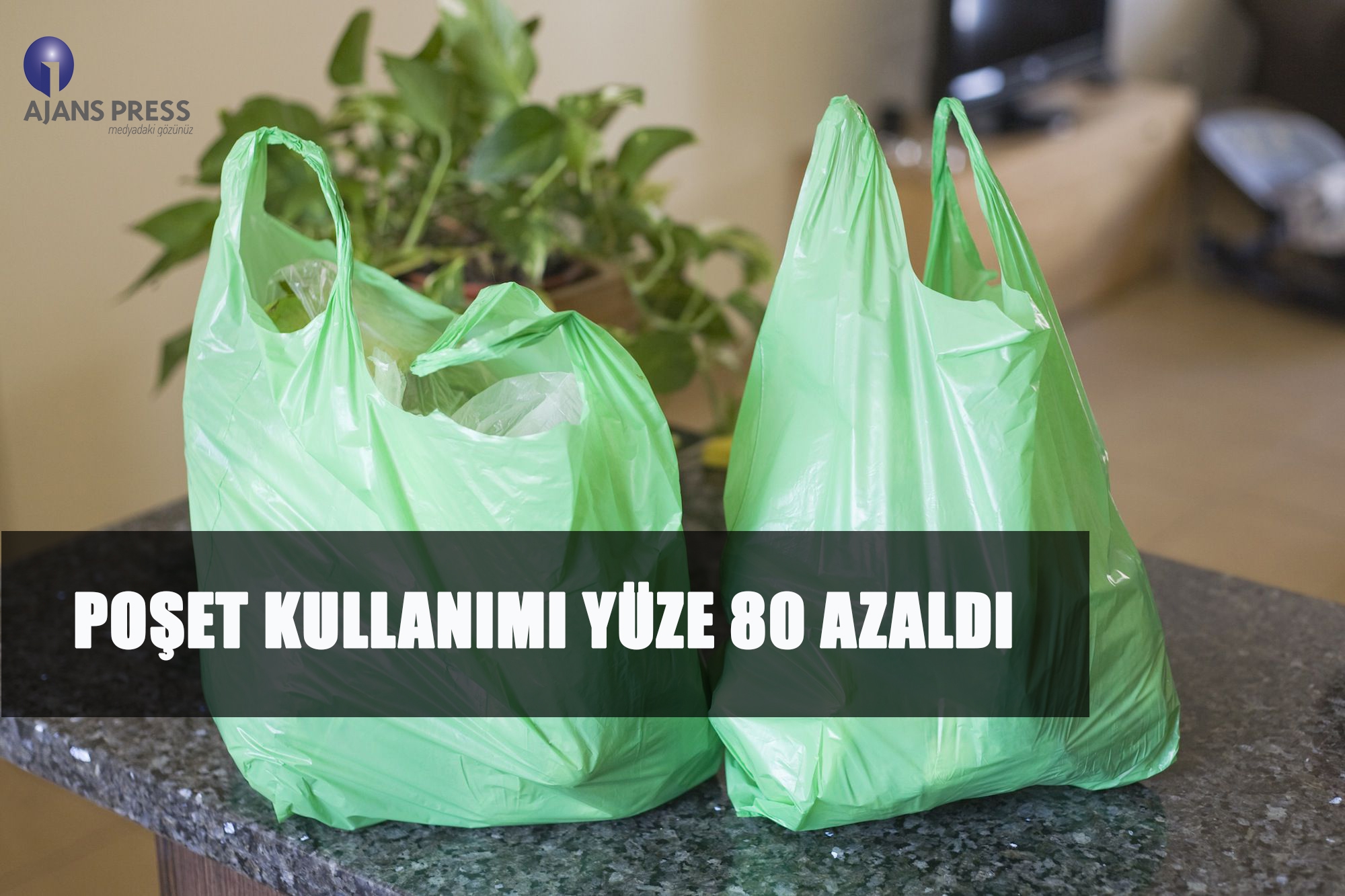 POŞETİMİZİ YANIMIZDA TAŞIYORUZ